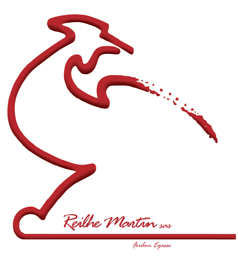 Marque Reilhe Martin